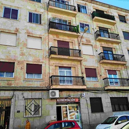 شقة Centrico Y Luminoso San Vicente سلامنكا المظهر الخارجي الصورة