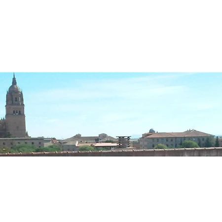 شقة Centrico Y Luminoso San Vicente سلامنكا المظهر الخارجي الصورة