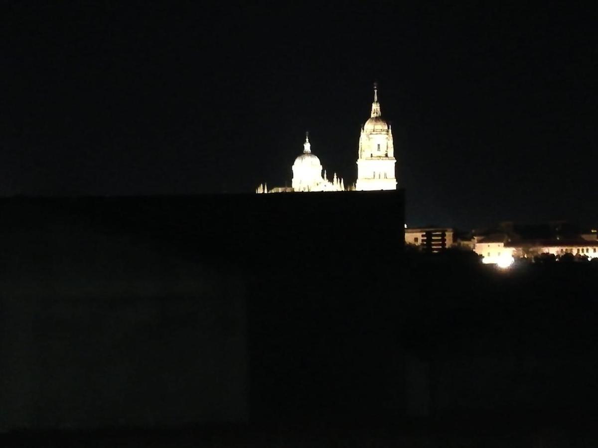 شقة Centrico Y Luminoso San Vicente سلامنكا المظهر الخارجي الصورة