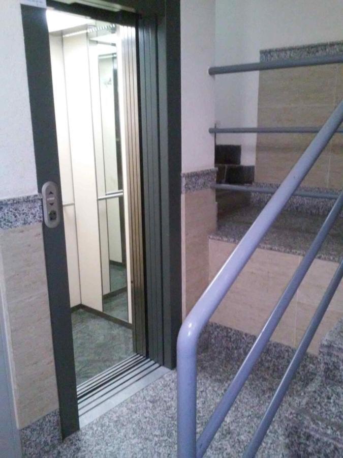 شقة Centrico Y Luminoso San Vicente سلامنكا المظهر الخارجي الصورة